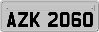 AZK2060
