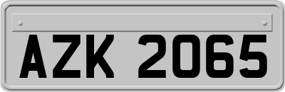 AZK2065