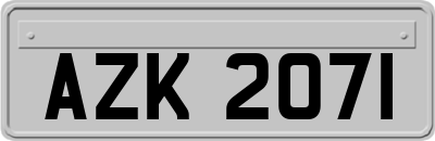 AZK2071
