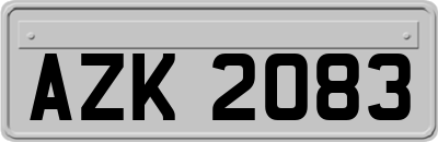 AZK2083