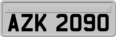 AZK2090