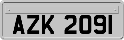 AZK2091