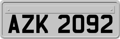 AZK2092