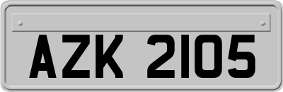 AZK2105