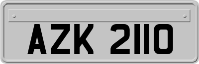 AZK2110