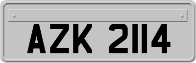 AZK2114