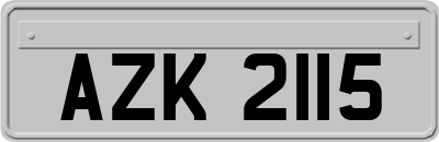 AZK2115