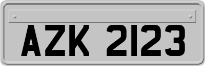 AZK2123
