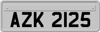 AZK2125