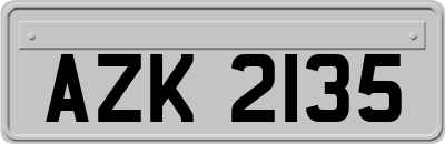 AZK2135