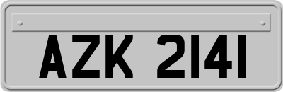 AZK2141