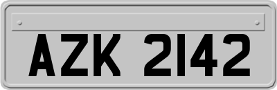 AZK2142