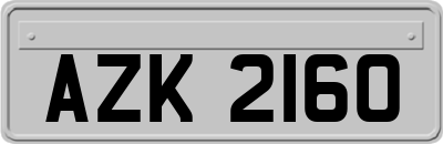 AZK2160