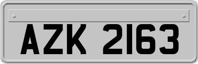 AZK2163