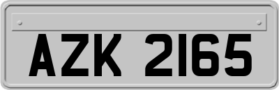 AZK2165