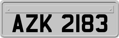 AZK2183