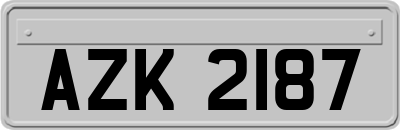 AZK2187