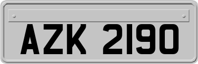 AZK2190