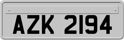 AZK2194