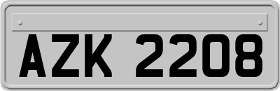 AZK2208