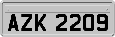 AZK2209