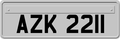 AZK2211