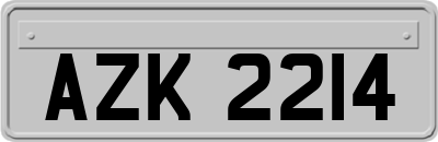 AZK2214