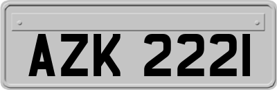 AZK2221