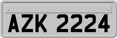 AZK2224
