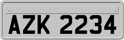 AZK2234