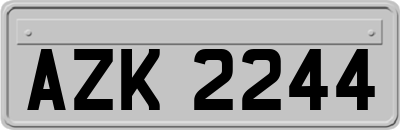 AZK2244