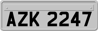 AZK2247
