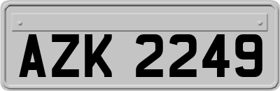 AZK2249
