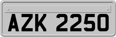 AZK2250