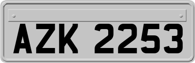 AZK2253