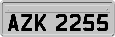AZK2255