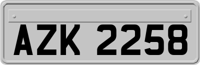 AZK2258