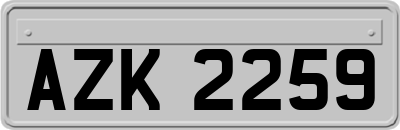 AZK2259
