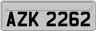 AZK2262