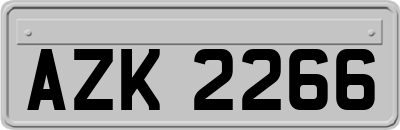 AZK2266