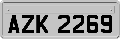 AZK2269