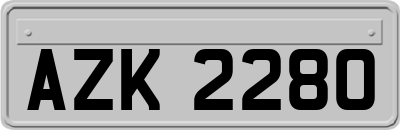 AZK2280
