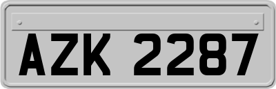 AZK2287