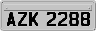 AZK2288