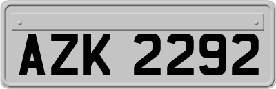 AZK2292