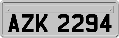 AZK2294