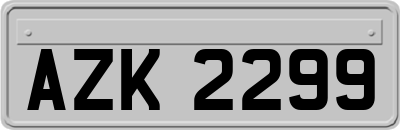 AZK2299