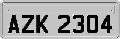AZK2304