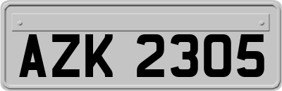 AZK2305