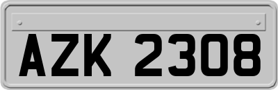 AZK2308